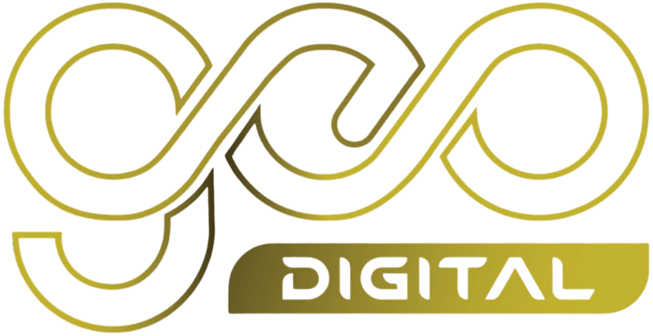 Geo Digital Logo