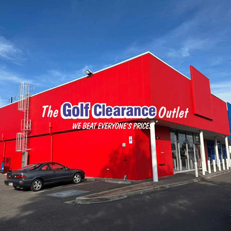 golf-clearence