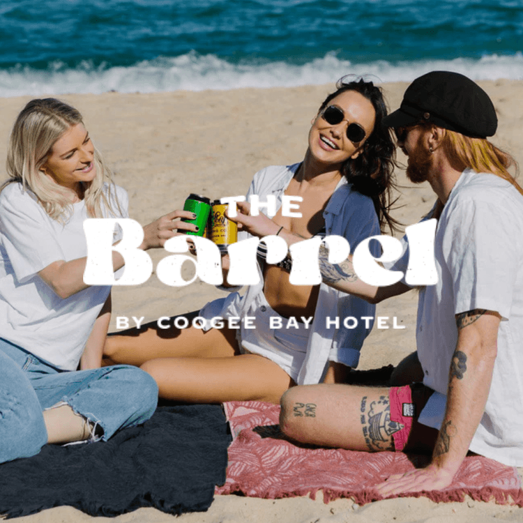 the-barrel